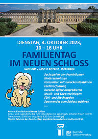 Bild: Link zum Programm am Familientag