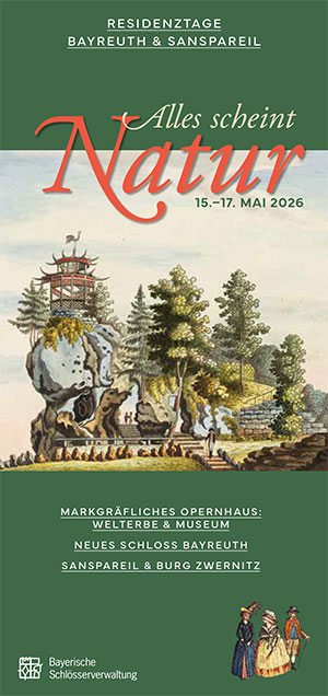 Motiv der Residenztage 2026