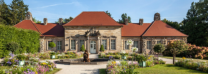 Picture: Hermitage Old Palace