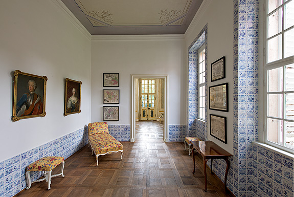 Bild: Schreibkammer