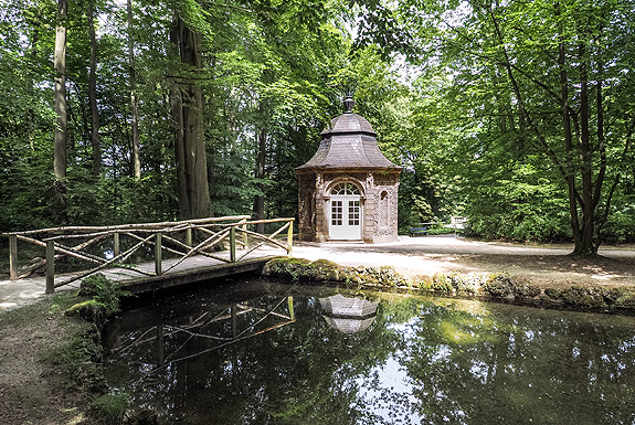 Bild: Vogelhaus