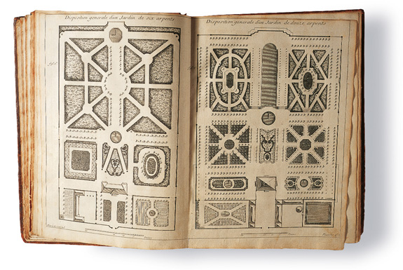 Bild: Historisches Lehrbuch