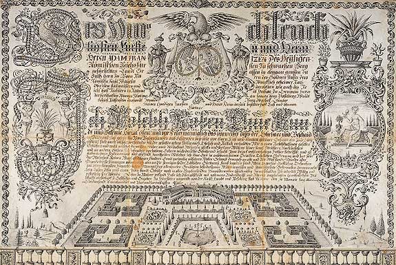 Bild: Lehrbrief
