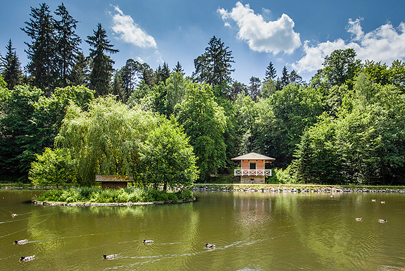 Picture: Fantaisie Park