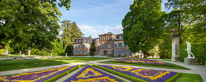 Picture: Fantaisie Palace and Park