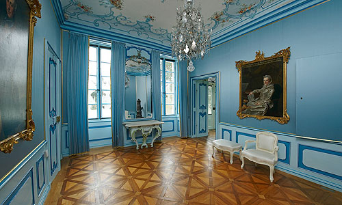 Picture: Blue Salon