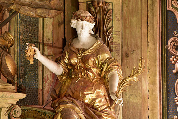 Picture: Allegory of mercy