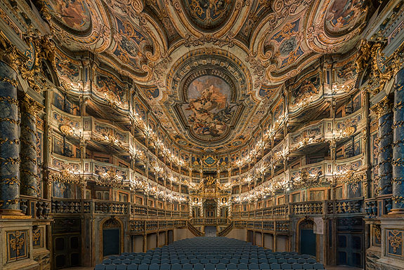 Picture: Auditorium 