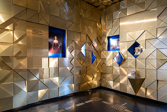 Bild: Markgräfliches Opernhaus, Museum