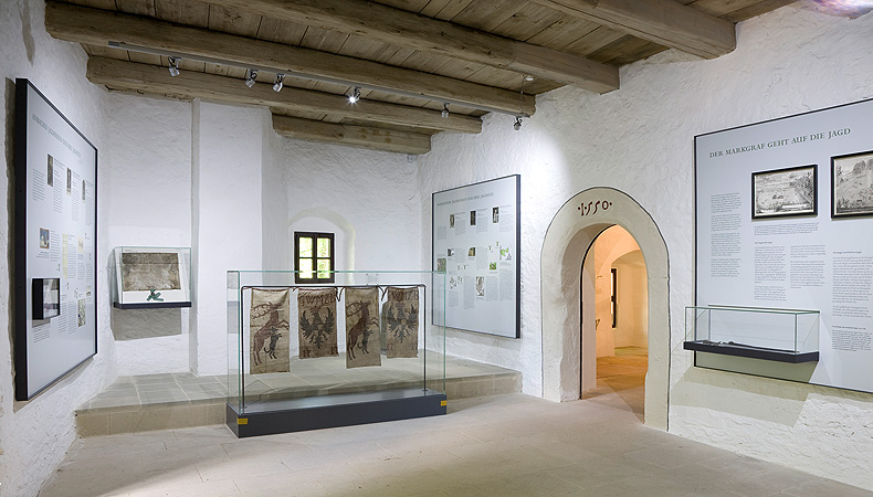 Bild: Dauerausstellung
