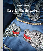 externer Link zum Bildheft "Barocke Theaterwelten – Markgräfliches Opernhaus Bayreuth: Welterbe & Museum" im Online-Shop