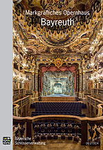 externer Link zum  Kulturführer "Markgräfliches Opernhaus Bayreuth" im Online-Shop