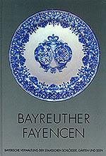 externer Link zum Katalog "Bayreuther Fayencen" im Online-Shop